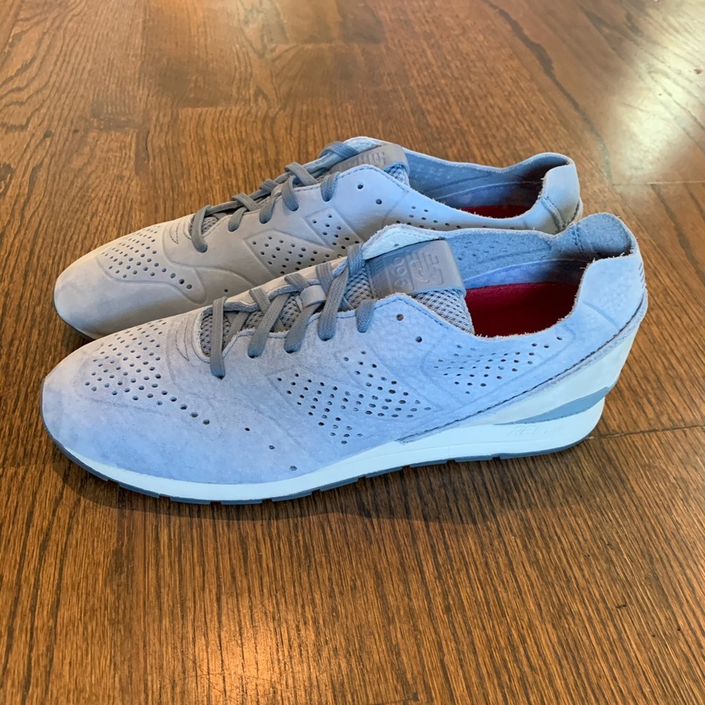 New balance men’s size 11 style 996